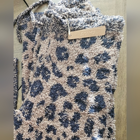 Skims Cozy Knit Pant - Picture 5 of 5